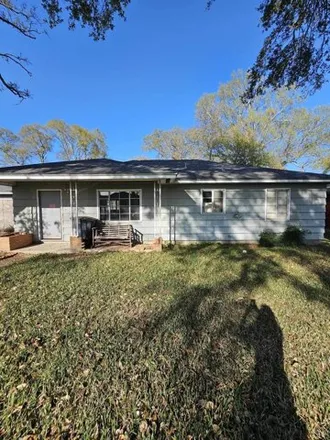 Buy this 3 bed house on 3222 Allison Avenue in Groves, TX 77619
