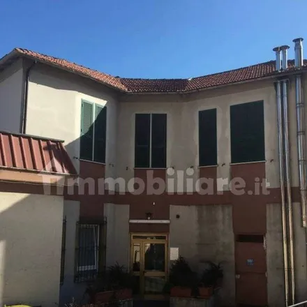 Image 2 - Liceo Classico Turrizziani, Via Acciaccarelli, 03100 Frosinone FR, Italy - Apartment for rent