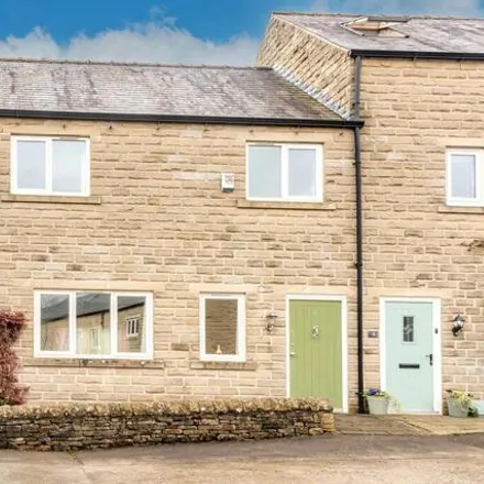 Buy this 2 bed house on School House in Totley Hall Lane, Sheffield