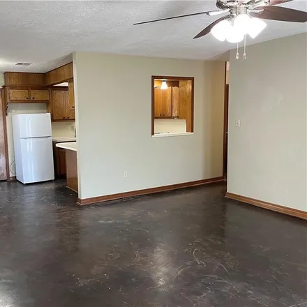 Image 6 - 1518 East Boyd Street, Norman, OK 73071, USA - House for rent