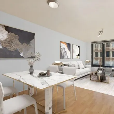 Buy this 1 bed condo on 199 New Montgomery Street in San Francisco, CA 94105