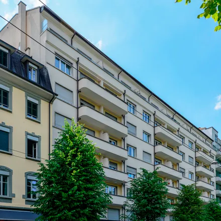 Rent this 3 bed apartment on Pastamia in Boulevard de Pérolles 81, 1700 Fribourg - Freiburg