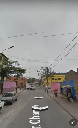 Image 5 - Capsa, República de Venezuela Avenue, Breña, Lima Metropolitan Area 15082, Peru - House for sale