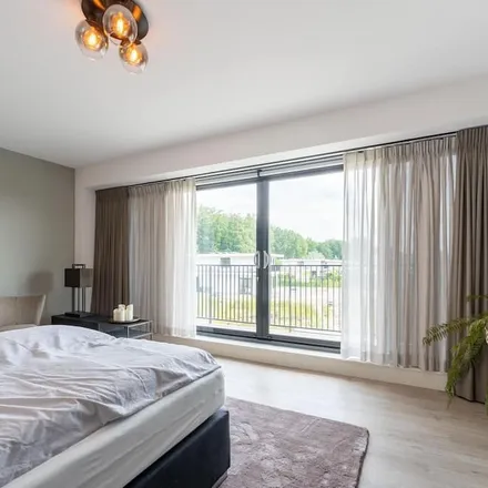 Image 9 - 3898 LL Zeewolde, Netherlands - House for rent