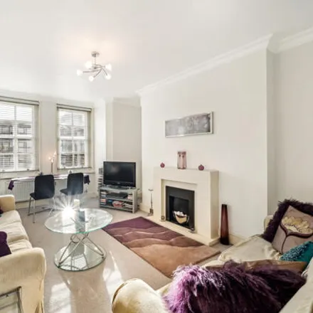 Buy this 2 bed apartment on Gladstone Court in 97 Regency Street, London