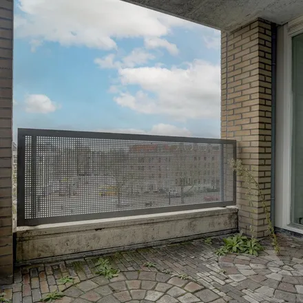 Image 4 - Alexanderkade 166, 1018 ZC Amsterdam, Netherlands - Apartment for rent