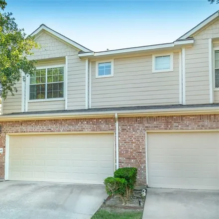 Buy this 2 bed townhouse on 4514 Sycamore Drive in Plano, TX 75024