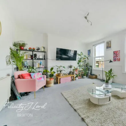 Image 3 - unnamed road, Stockwell Park, London, SW4 6QU, United Kingdom - Apartment for sale