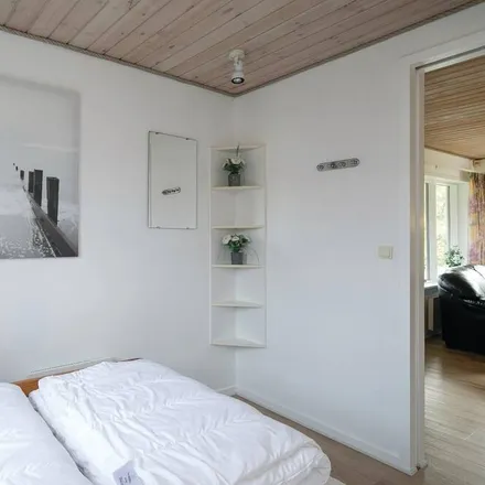 Rent this 2 bed house on Nordjylland Power Station in Aalborg, North Denmark Region