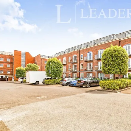 Rent this 1 bed apartment on unnamed road in Gosport, PO12 1GH