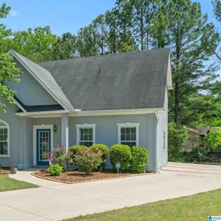 Buy this 3 bed house on 798 Stonehaven Road in Hoover, AL 35226