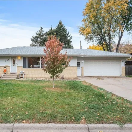Buy this 4 bed house on 109 9th Avenue Northeast in Osseo, Hennepin County
