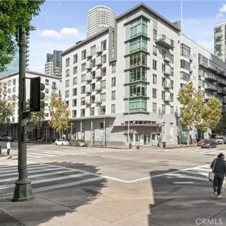 Buy this 2 bed condo on Los Angeles Streetcar in West 4th Street, Los Angeles