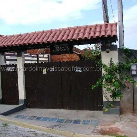 Rent this 2 bed apartment on Rua Baiacu in Cajueiro, Cabo Frio - RJ