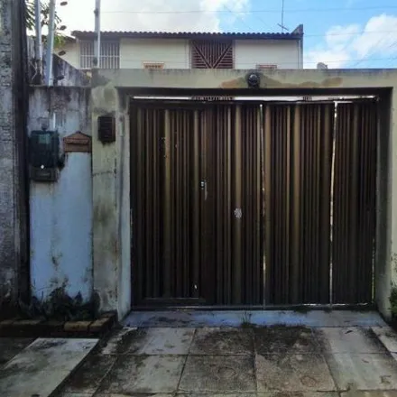 Image 2 - Rua Nova, Jangurussu, Fortaleza - CE, 60865-415, Brazil - House for sale