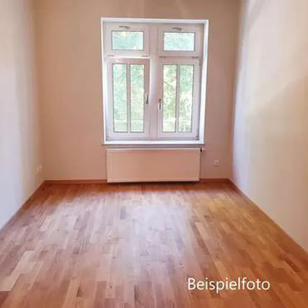 Rent this 4 bed apartment on Tuffner in Am Walkgraben 13, 09119 Chemnitz