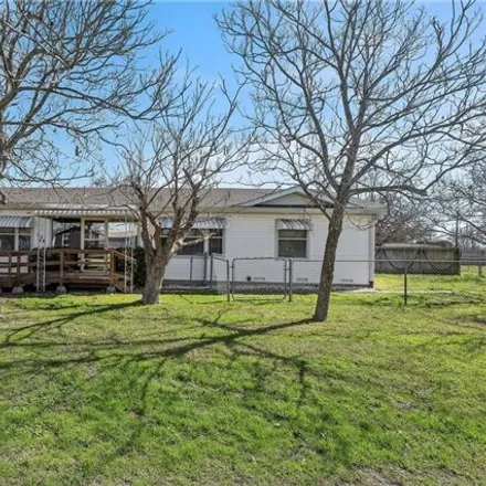 Buy this 3 bed house on 562 Oak Street in Axtell, McLennan County