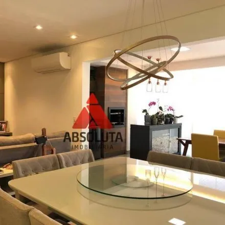 Buy this 3 bed apartment on Avenida Brasil Sul in Jardim São Paulo, Americana - SP