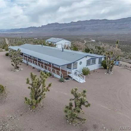 Image 3 - 666 King Tut Drive, Mohave County, AZ 86444, USA - Apartment for sale