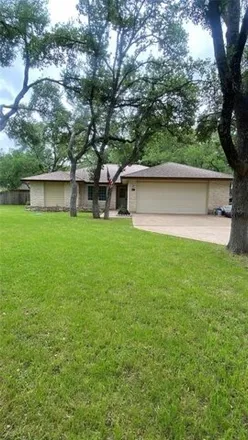 Image 2 - 663 Cielo Drive, Georgetown, TX 78628, USA - House for rent