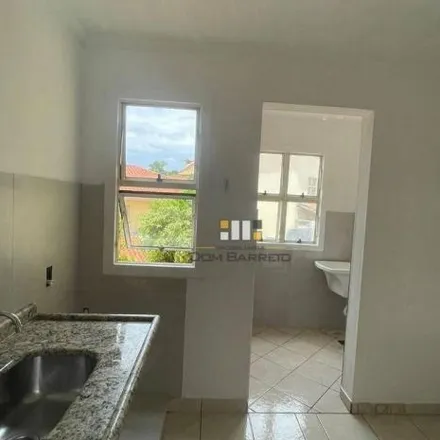 Rent this 2 bed apartment on Avenida da Amizade 3442 in Villa Flora, Sumaré - SP
