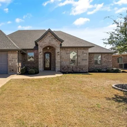 Buy this 4 bed house on 1026 Anna Circle in Granbury, TX 76048