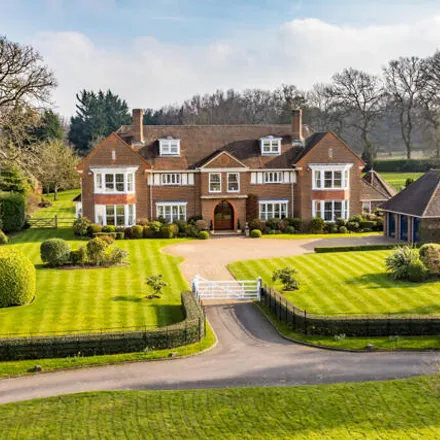 Buy this 5 bed house on Manor Road in Sevenoaks, United Kingdom