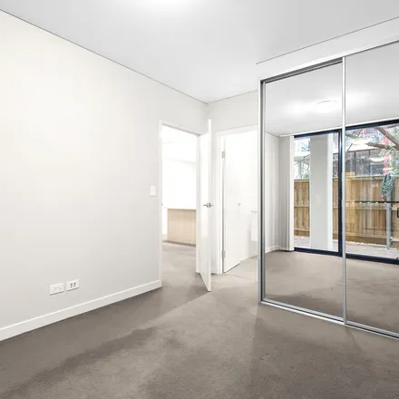 Image 1 - 40-44 Edgeworth David Avenue, Waitara NSW 2077, Australia - Apartment for rent