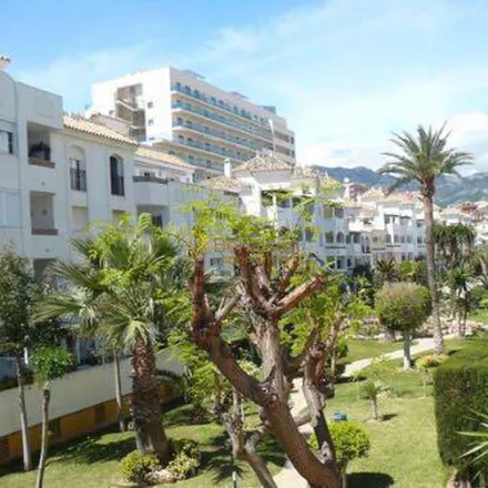 Rent this 3 bed apartment on unnamed road in 29630 Arroyo de la Miel-Benalmádena Costa, Spain