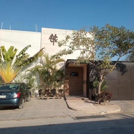 Image 1 - unnamed road, 97305, YUC, Mexico - Townhouse for rent