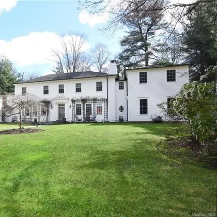 Buy this 6 bed house on 15 Bertha Place in Ardsley-on-Hudson, Village of Irvington