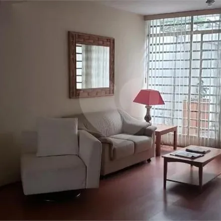Buy this 2 bed house on Avenida São Gualter 1948 in Vila Ida, São Paulo - SP