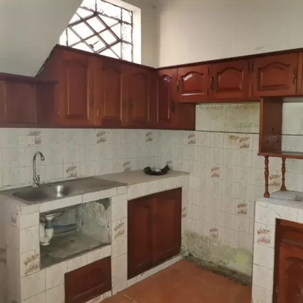 Buy this 1studio house on Jirón San Martín in San Martín de Porres, Lima Metropolitan Area 51131