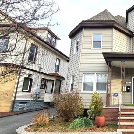 Rent this 3 bed house on 234 78th Street in Hudson Heights, North Bergen