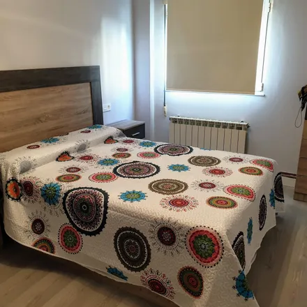 Rent this 2 bed apartment on Travesía Gonzalez Dávila in 33403 Avilés, Spain