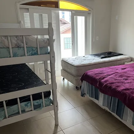 Rent this 5 bed house on Balneário Camboriú in Santa Catarina, Brazil