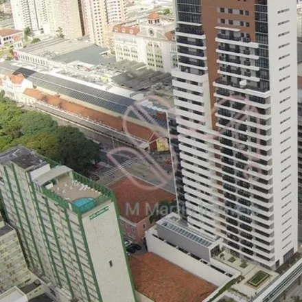 Image 2 - Brigadeiro Towers, Rua Brigadeiro Franco 2190, Centro, Curitiba - PR, 80250-220, Brazil - Apartment for sale