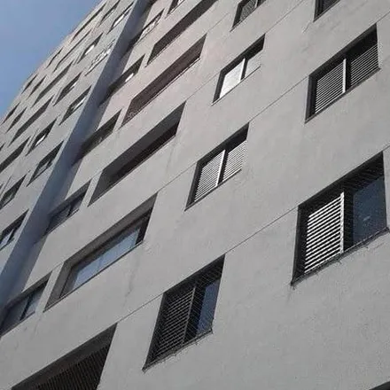 Buy this 3 bed apartment on Rua Vito Pedro Dell'Antonia in Bairro da Matriz, Mauá - SP