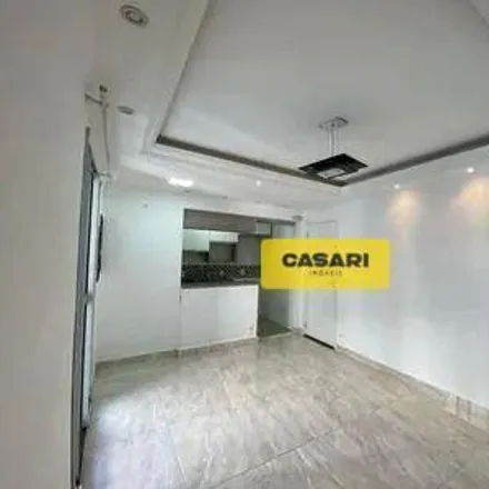 Buy this 2 bed apartment on Rua João Eboli in Planalto, São Bernardo do Campo - SP