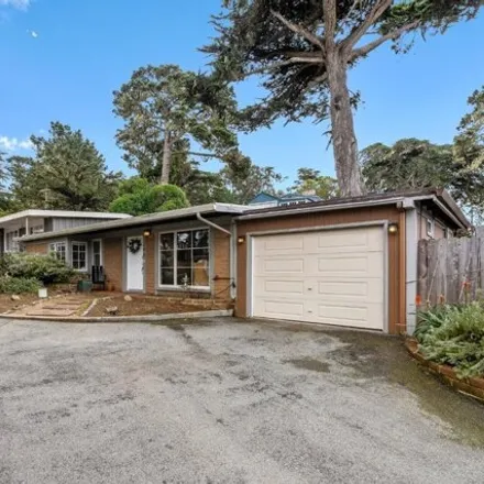 Buy this 2 bed house on 244 Grove Acre Avenue in Pacific Grove, CA 93950