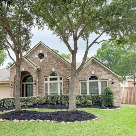 Buy this 4 bed house on 9201 Turtle Pond Lane in Fort Bend County, TX 77459
