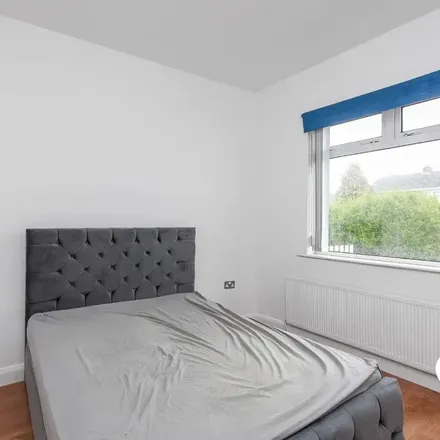 Rent this 2 bed duplex on Landor Park in Ballynahinch Road, Lisburn