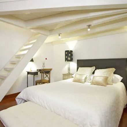 Rent this 5 bed townhouse on Tías in Las Palmas, Spain