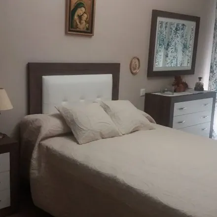 Rent this 2 bed apartment on Calle López Mezquita in 1, 18199 Cájar