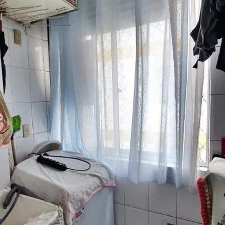 Buy this 2 bed apartment on Rua Gentil Silveira Sandin in Praia Comprida, São José - SC