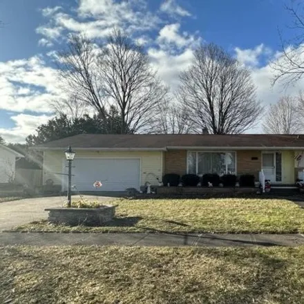 Buy this 3 bed house on 6780 Pine Street in Cass City, Elkland Township