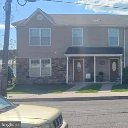 Rent this 2 bed apartment on 14 Belmont Avenue in Quakertown, PA 18951