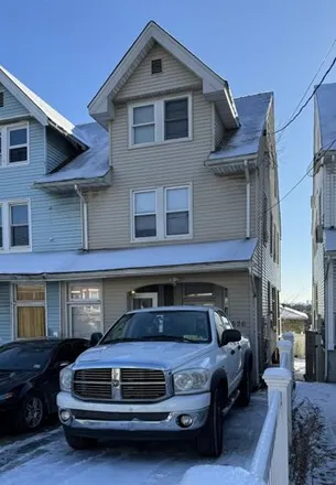 Buy this 6 bed duplex on 39 Garfield Avenue in Jersey City, NJ 07304