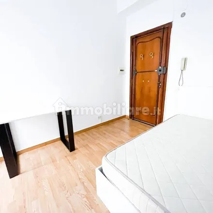 Rent this 1 bed apartment on Libera università internazionale degli studi sociali LUISS in Viale Pola 12, 00198 Rome RM