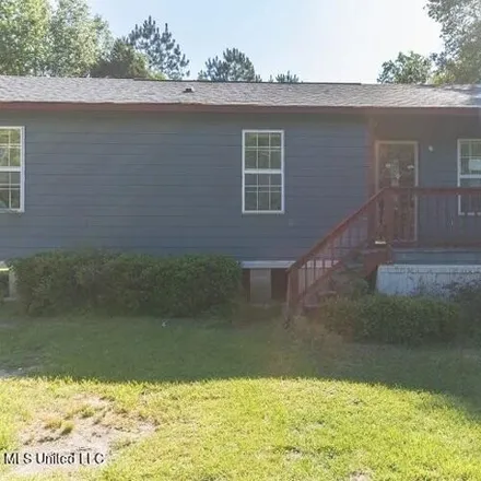 Buy this 3 bed house on 1029 Johnny Forrest Drive in McComb, MS 39666